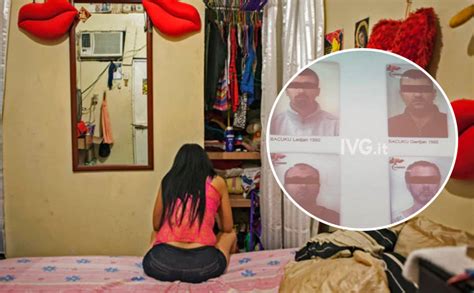 Katikati Prostitute