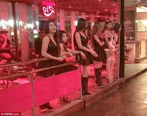 Keelung Prostitute