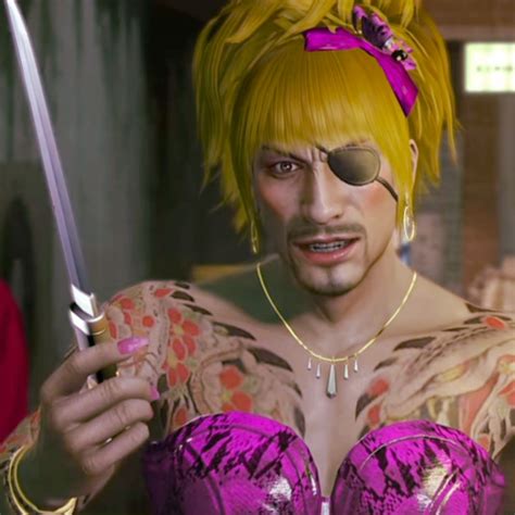 Kiryu Prostitute
