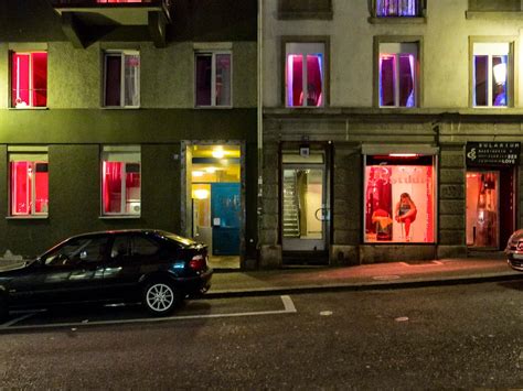 Kloten Prostitute