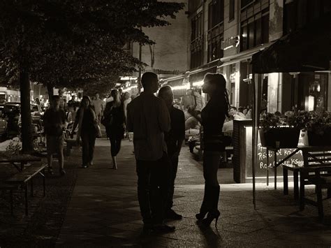 Koster Prostitute