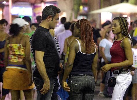 La Palma Prostitute