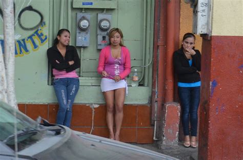 Las Marias Prostitute