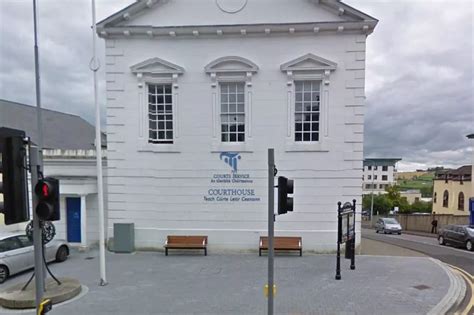 Letterkenny Prostitute