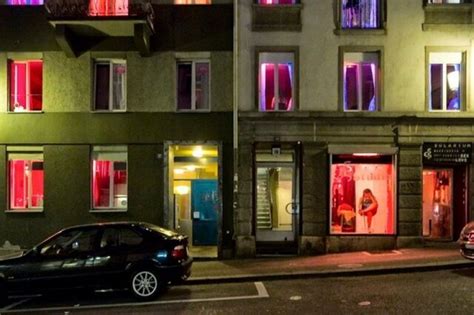 Lugano Prostitute