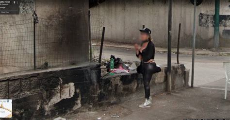 Madeira Prostitute