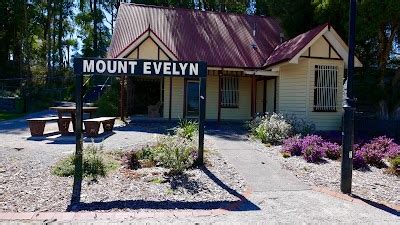 Mount Evelyn Prostitute