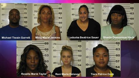 Mount Pleasant East Prostitute