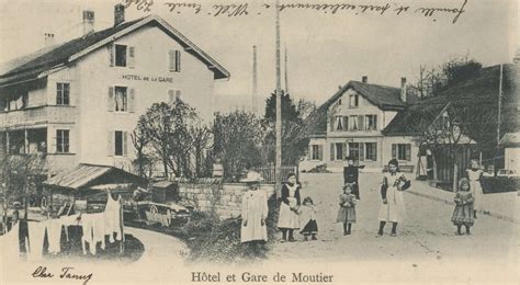 Moutier Prostitute