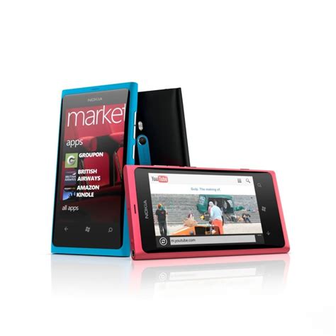Nokia Prostitute