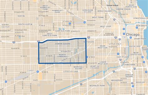 North Lawndale Prostitute