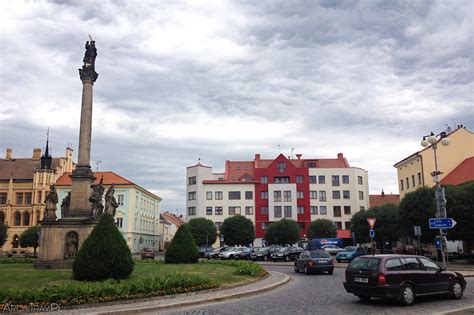 Novy Bydzov Prostitute