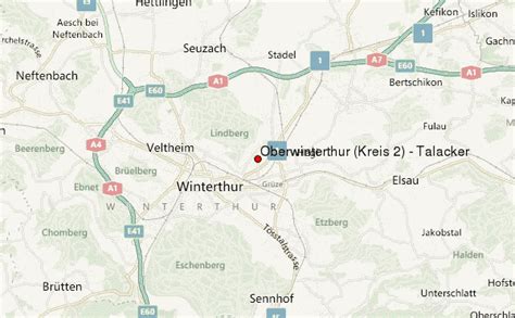 Oberwinterthur Kreis 2 Talacker Prostitute