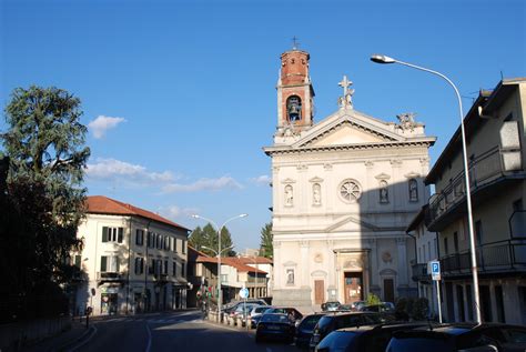 Olgiate Comasco Prostitute