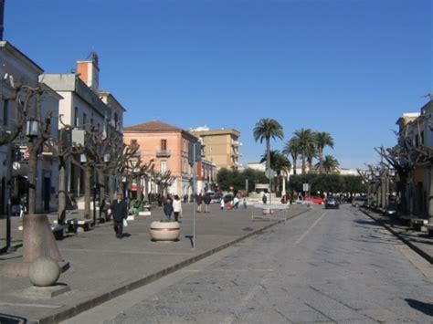 Orta Nova Prostitute