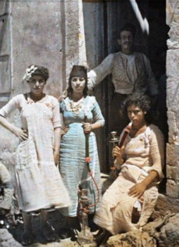 Palestine Prostitute