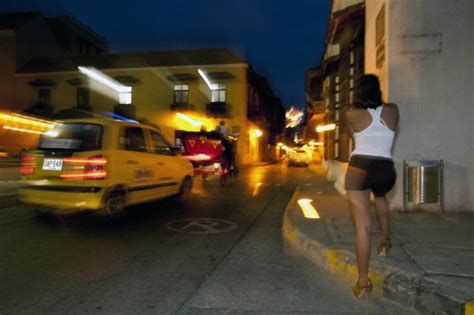 Panorama Prostitute