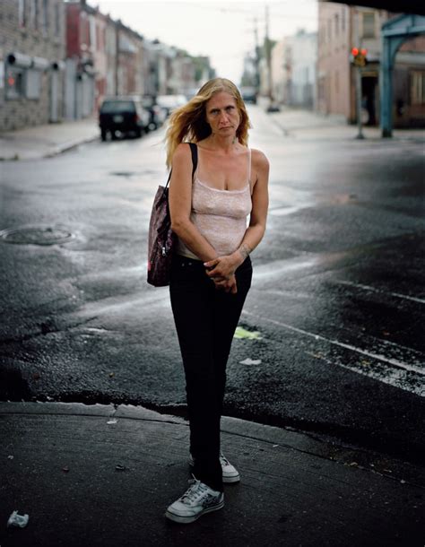 Philadelphia Prostitute