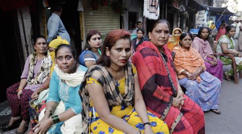 Phuthaditjhaba Prostitute