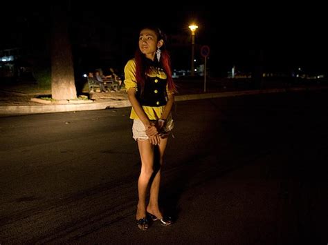 Port Antonio Prostitute