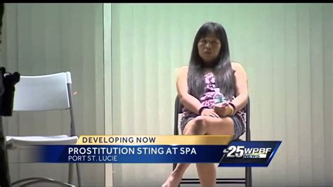 Port Saint Lucie Prostitute