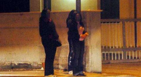 Porto Salvo Prostitute