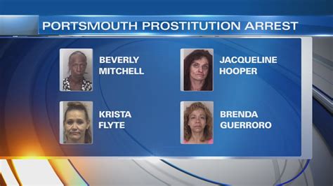 Portsmouth Prostitute