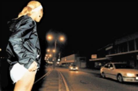 Potchefstroom Prostitute