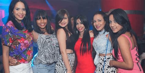 Punta Santiago Prostitute
