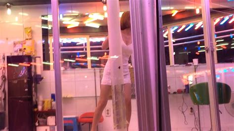 Pyeongchang Prostitute
