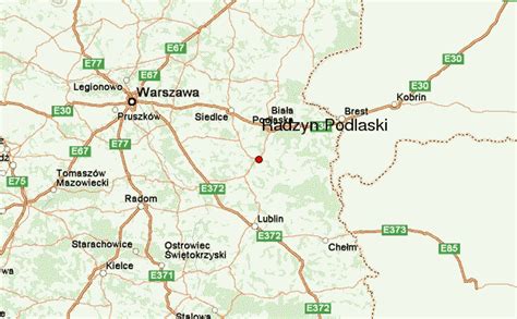 Radzyn Podlaski Prostitute