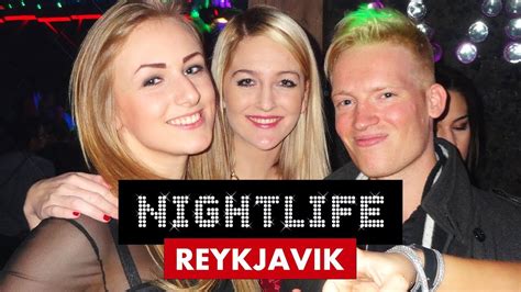 Reykjavik Prostitute