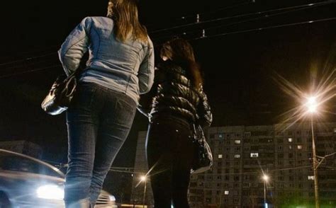 Rijeka Prostitute