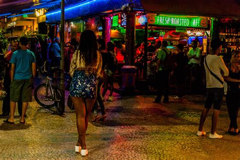 Rio Segundo Prostitute