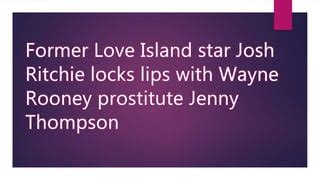 Ritchie Prostitute