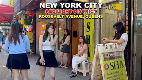 Roosevelt Prostitute