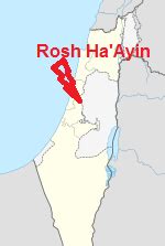 Rosh Ha Ayin Prostitute