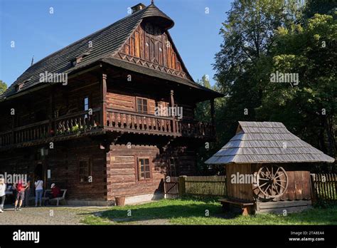 Roznov Pod Radhostem Prostitute