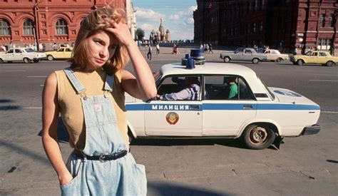 Russi Prostitute