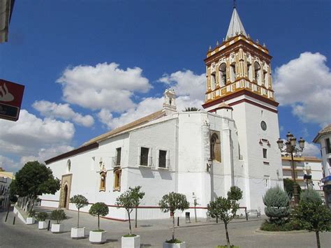 Sanlucar La Mayor Prostitute