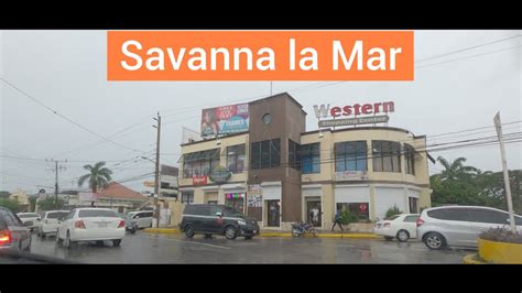 Savanna La Mar Prostitute