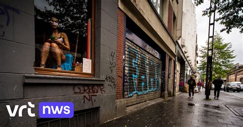 Schaerbeek Prostitute