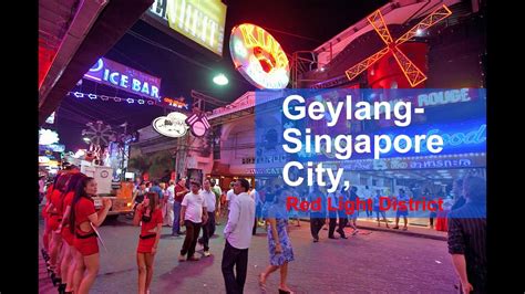 Singapore Prostitute