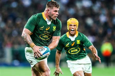 Springbok Prostitute