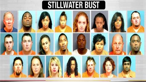 Stillwater Prostitute