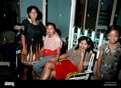 Surabaya Prostitute