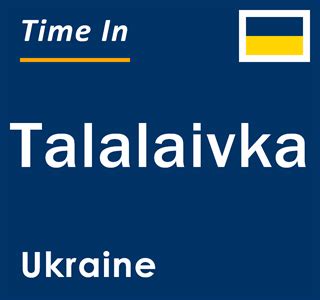 Talalaivka Prostitute