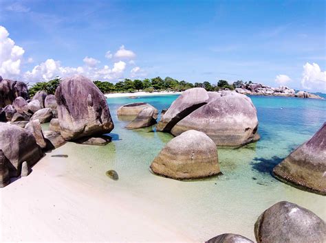 Tanjung Pandan Prostitute