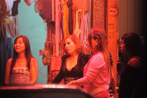 Taoyuan City Prostitute