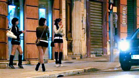 Tyul Kubas Prostitute